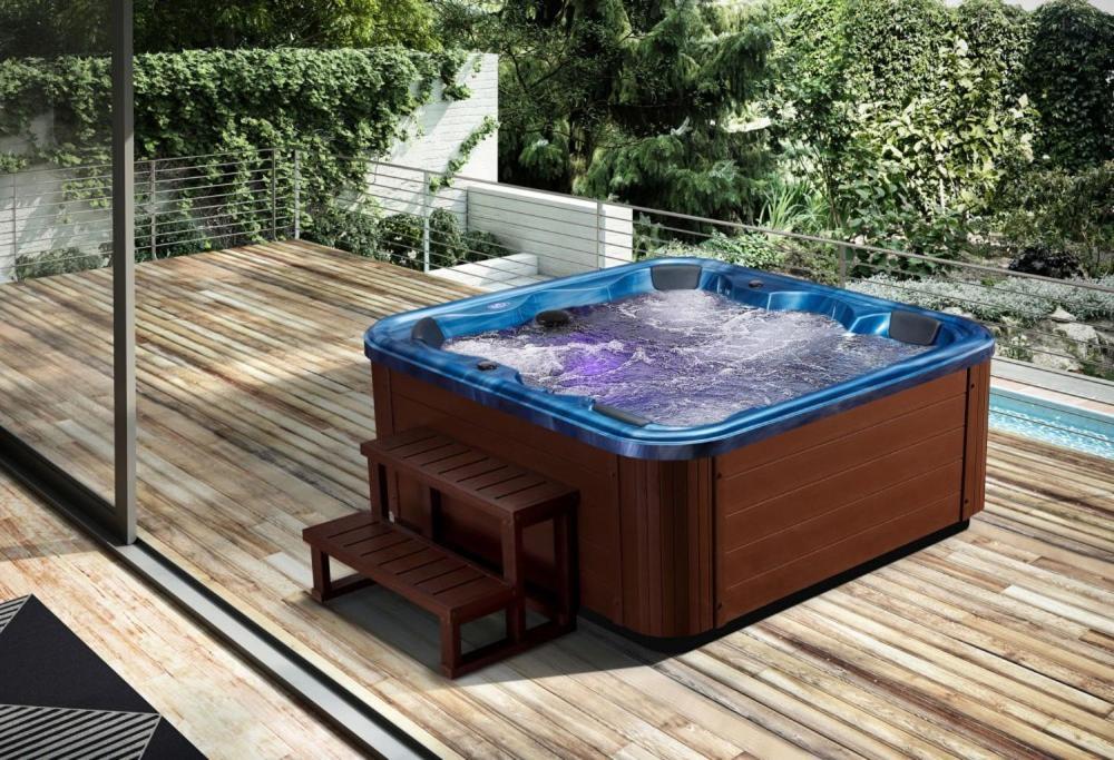 Villa Absolute Privacy Новиград Екстериор снимка