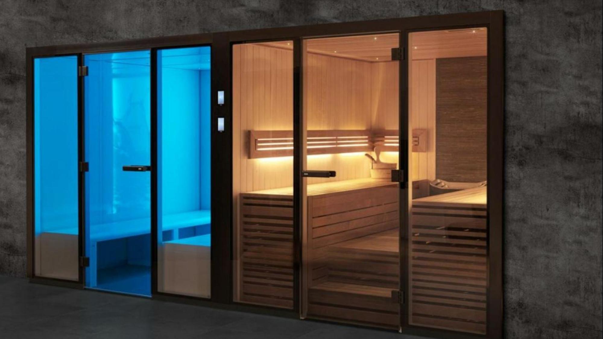 Villa Absolute Privacy Новиград Екстериор снимка