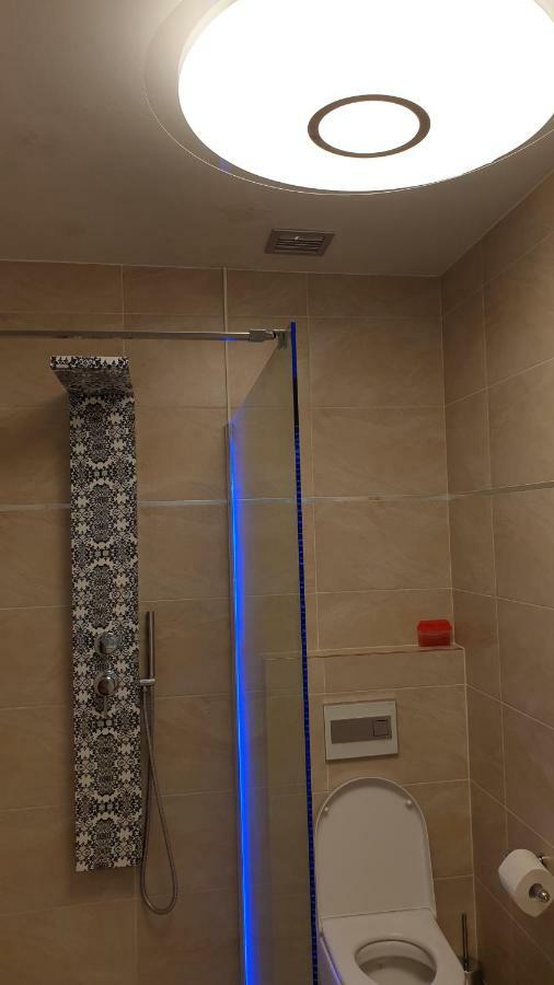 Villa Absolute Privacy Новиград Екстериор снимка